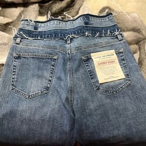 Lucky remade jeans size 31